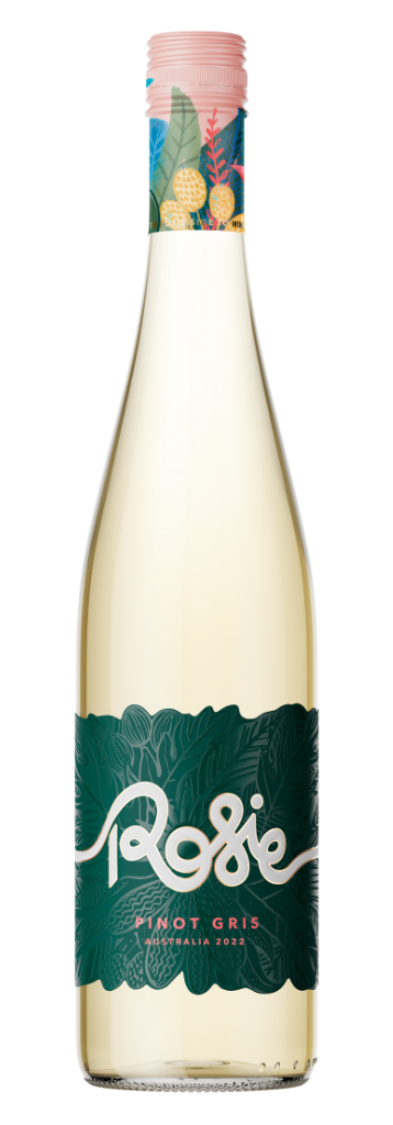 Rosie Pinot Gris 750ml