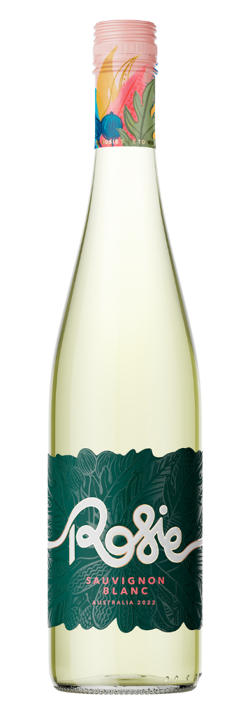 Rosie Sauvignon Blanc 750ml