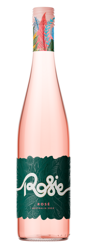 Rosie Rosé 750ml