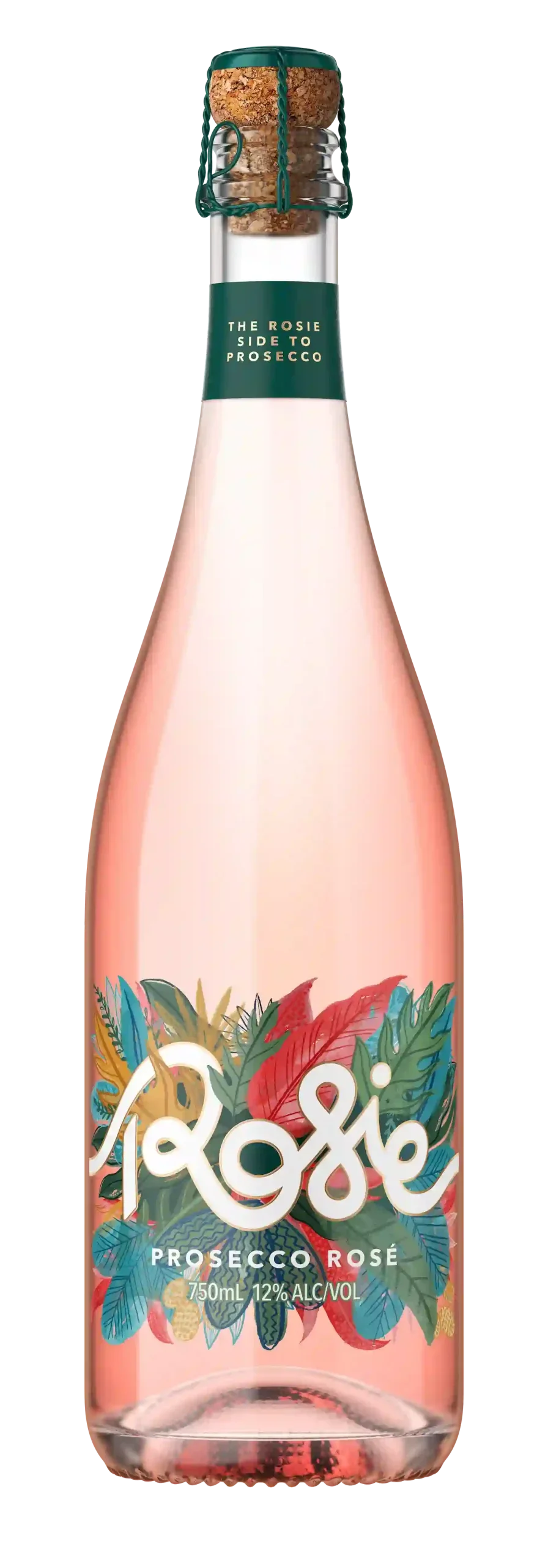 Prosecco Rose Scaled